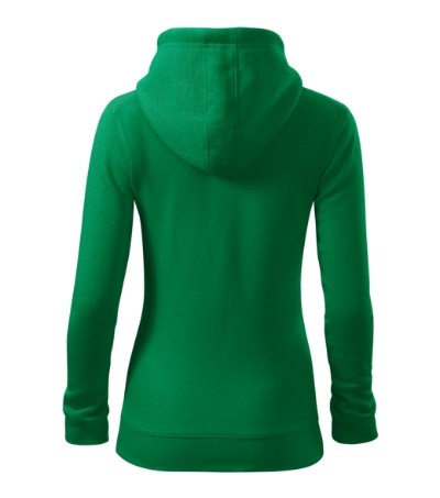 Bluza damska Trendy Zipper