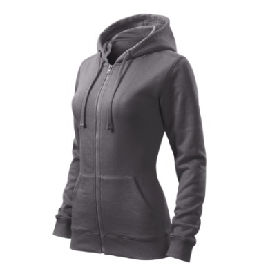 Bluza damska Trendy Zipper
