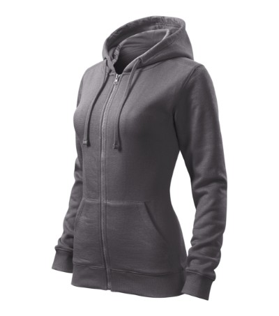 Bluza damska Trendy Zipper