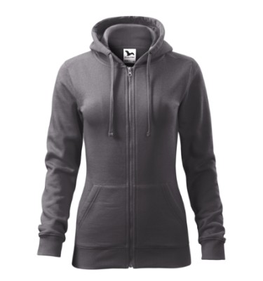 Bluza damska Trendy Zipper