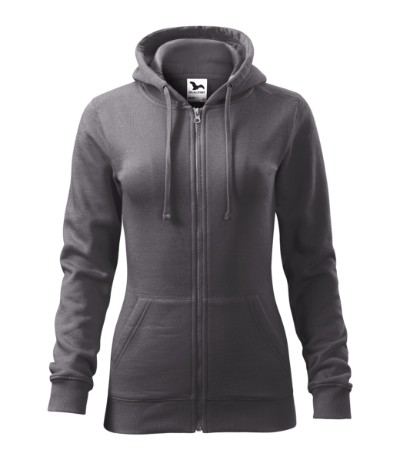 Bluza damska Trendy Zipper