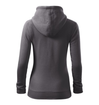 Bluza damska Trendy Zipper