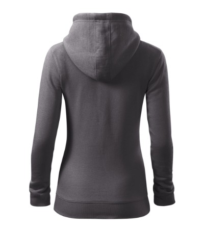 Bluza damska Trendy Zipper