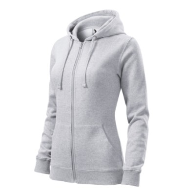 Bluza damska Trendy Zipper
