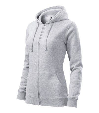 Bluza damska Trendy Zipper