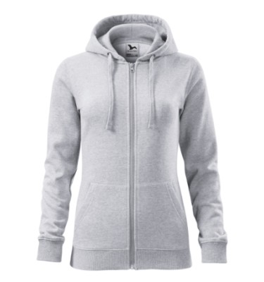 Bluza damska Trendy Zipper