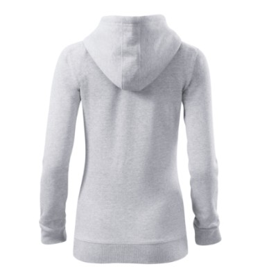 Bluza damska Trendy Zipper