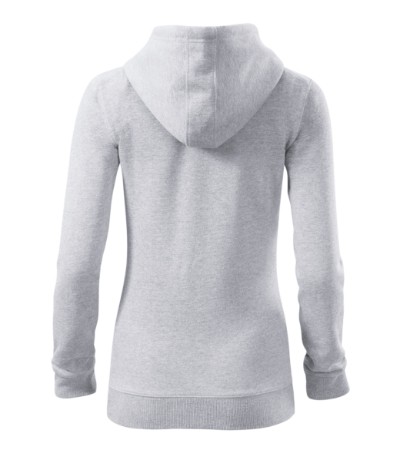 Bluza damska Trendy Zipper