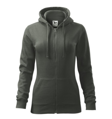 Bluza damska Trendy Zipper
