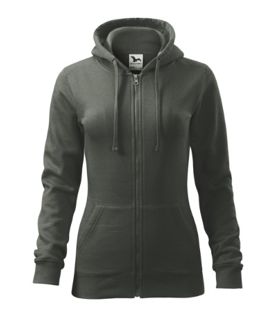 Bluza damska Trendy Zipper