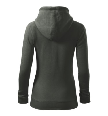 Bluza damska Trendy Zipper