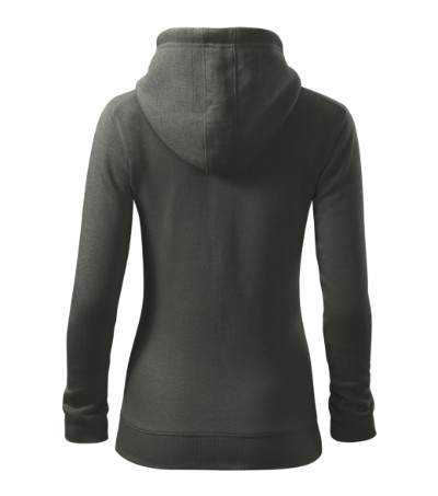 Bluza damska Trendy Zipper