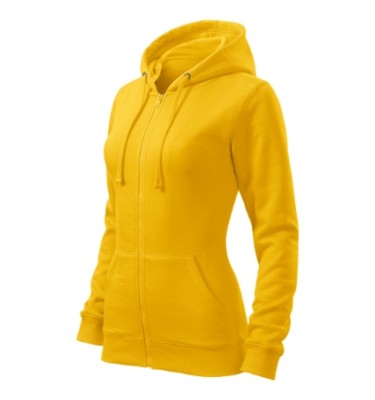 Bluza damska Trendy Zipper