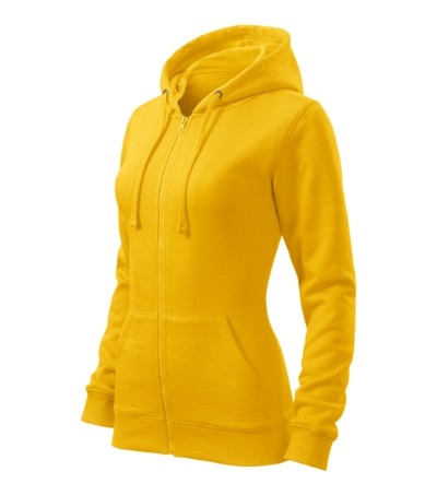 Bluza damska Trendy Zipper