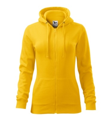 Bluza damska Trendy Zipper