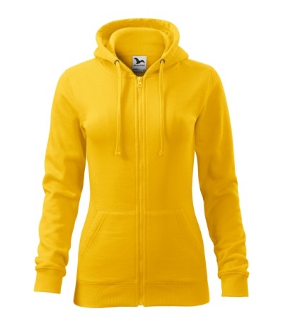 Bluza damska Trendy Zipper