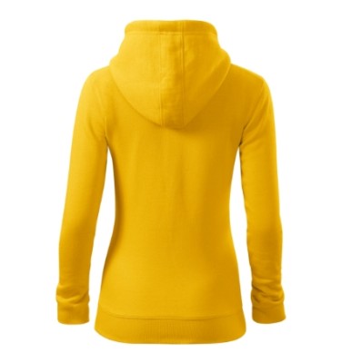 Bluza damska Trendy Zipper