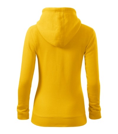 Bluza damska Trendy Zipper