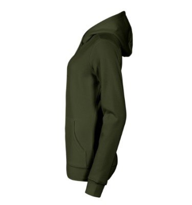 Bluza damska Trendy Zipper