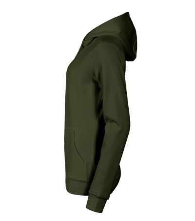 Bluza damska Trendy Zipper