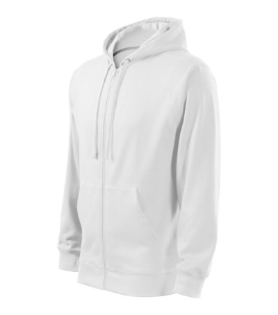 Bluza męska Trendy Zipper