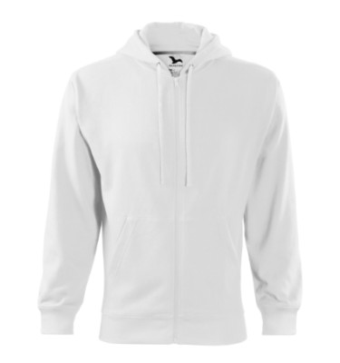Bluza męska Trendy Zipper