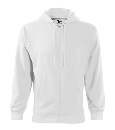 Bluza męska Trendy Zipper