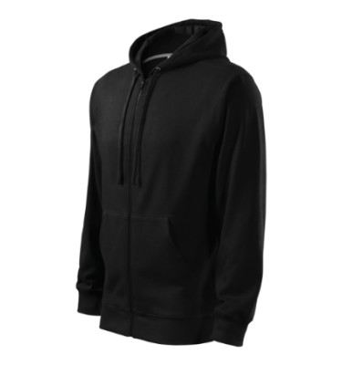 Bluza męska Trendy Zipper