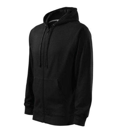 Bluza męska Trendy Zipper