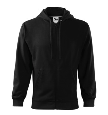 Bluza męska Trendy Zipper