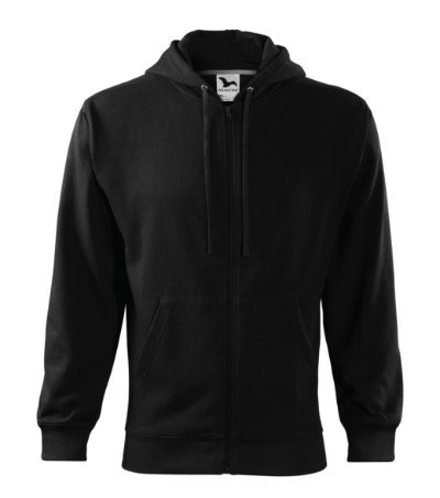 Bluza męska Trendy Zipper