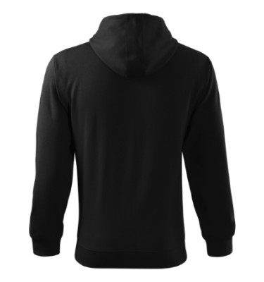 Bluza męska Trendy Zipper