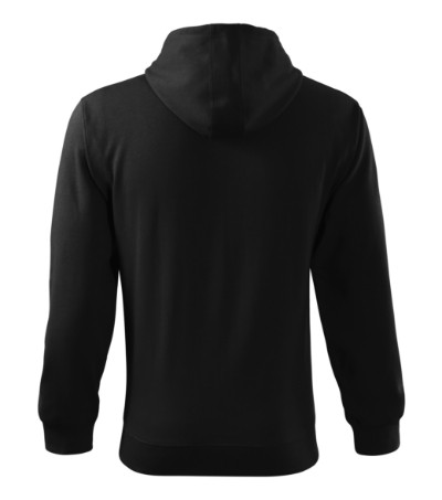 Bluza męska Trendy Zipper