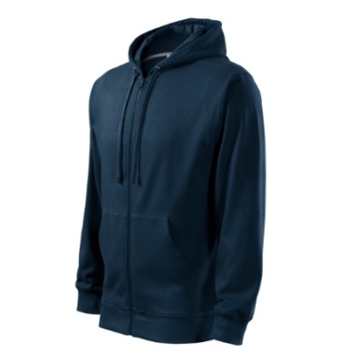 Bluza męska Trendy Zipper