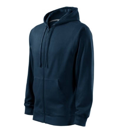 Bluza męska Trendy Zipper