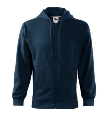 Bluza męska Trendy Zipper