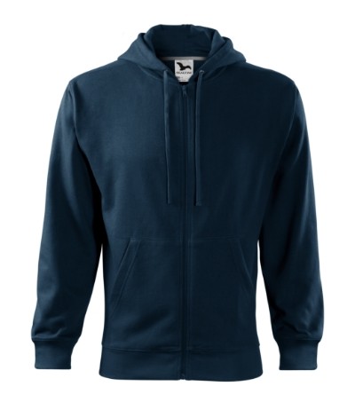Bluza męska Trendy Zipper