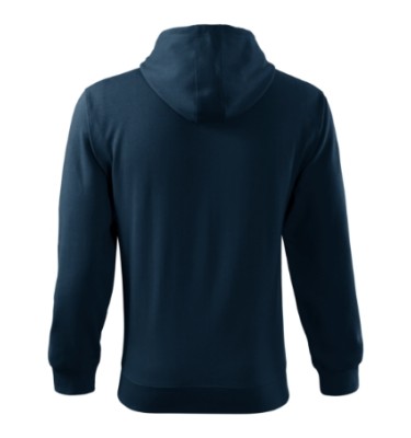 Bluza męska Trendy Zipper
