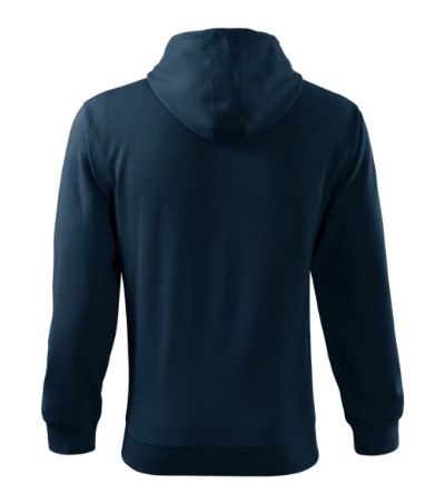 Bluza męska Trendy Zipper