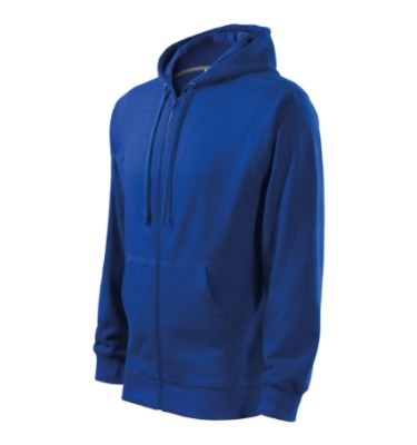 Bluza męska Trendy Zipper