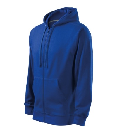 Bluza męska Trendy Zipper