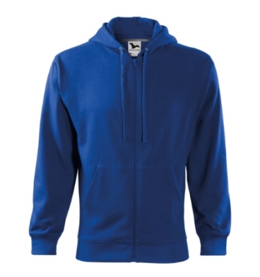 Bluza męska Trendy Zipper