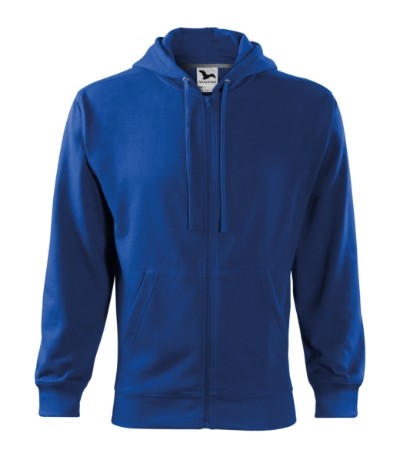 Bluza męska Trendy Zipper
