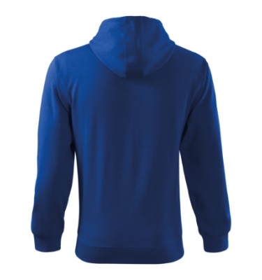 Bluza męska Trendy Zipper