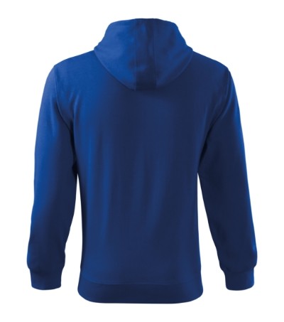 Bluza męska Trendy Zipper