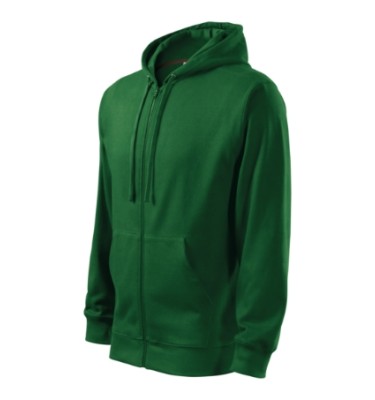 Bluza męska Trendy Zipper