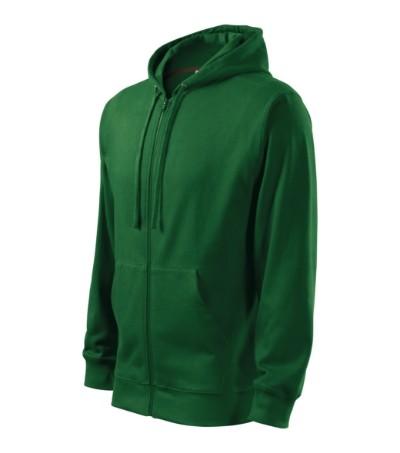 Bluza męska Trendy Zipper