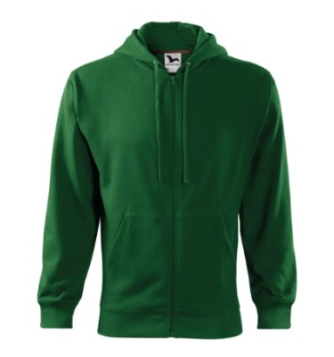 Bluza męska Trendy Zipper