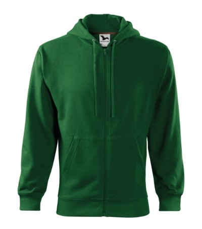 Bluza męska Trendy Zipper