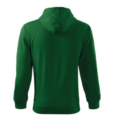 Bluza męska Trendy Zipper